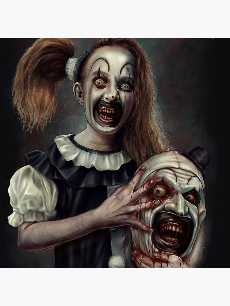 専用Little Pale Girl 【LDD TERRIFIER 2】テリファ Amazon.com: Mezco - Terrifier 2 - LDD Presents - Little Pale