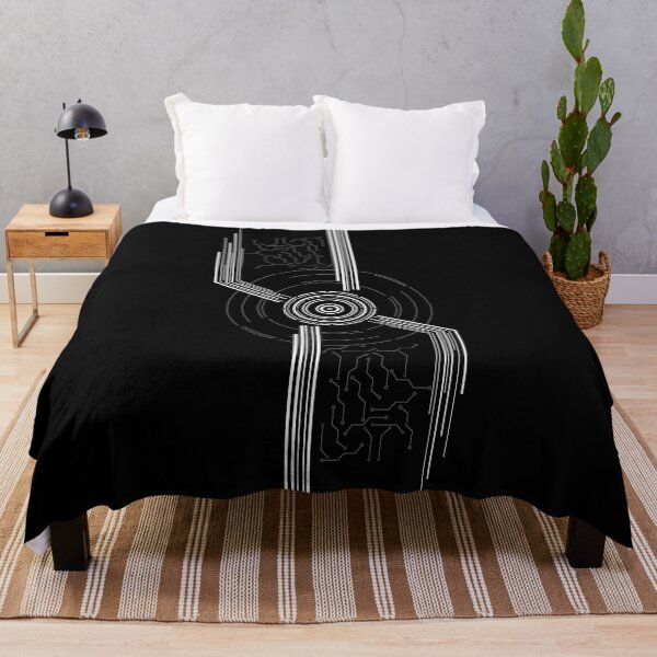 Item preview, lines ERA White/Black designed and sold by joan manel zamora.