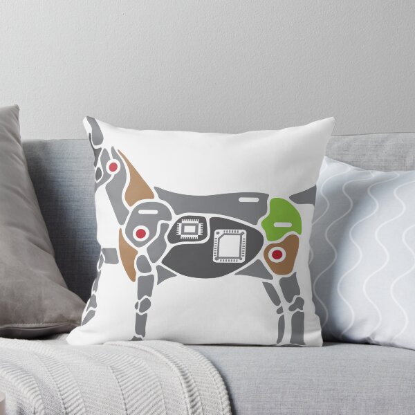 Item preview, Robomule designed and sold by vectorworks51.