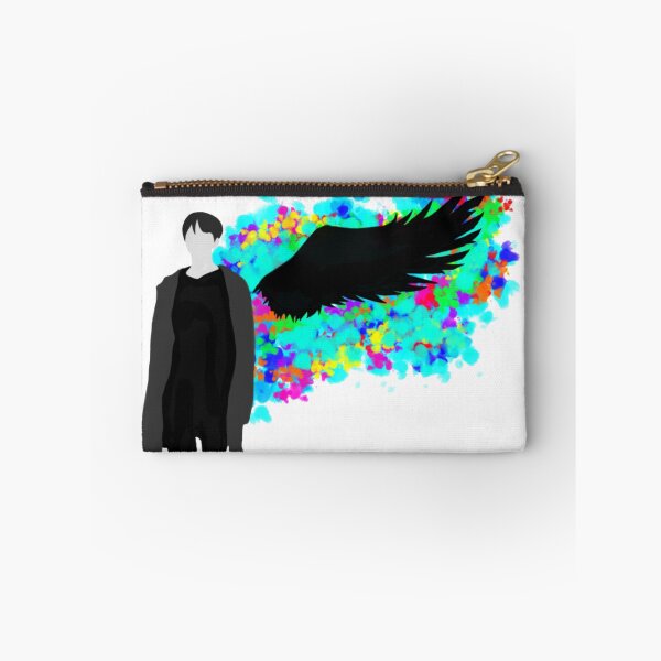 Artikelvorschau, Jhope Silhouette entworfen und verkauft von WillowWinter.