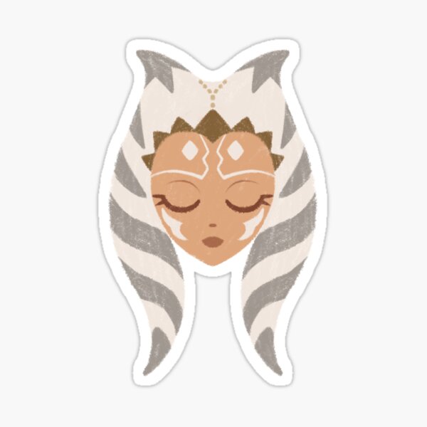 Vista previa del artículo con la obra «icono de padawan», diseñado y vendido por loyrey.
