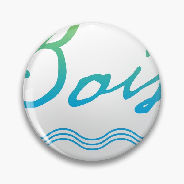 Item preview, Boise Idaho Typographic River Design designed and sold by Futurebeachbum.
