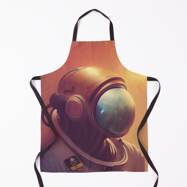 Item preview, Spaceman designed and sold by TheAIShop.