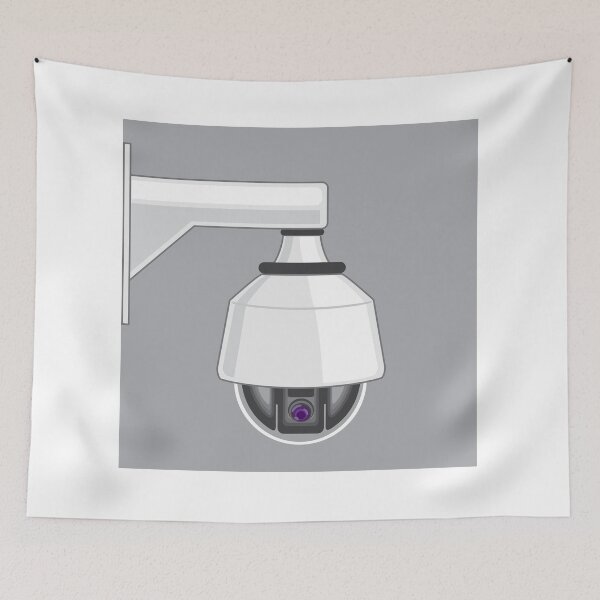 Item preview, Security Camera designed and sold by vectorworks51.