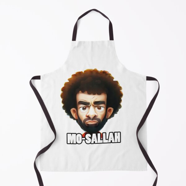 Item preview, MOHAMED SALAH 3D CARTOON CHARACTER designed and sold by K-Klub.