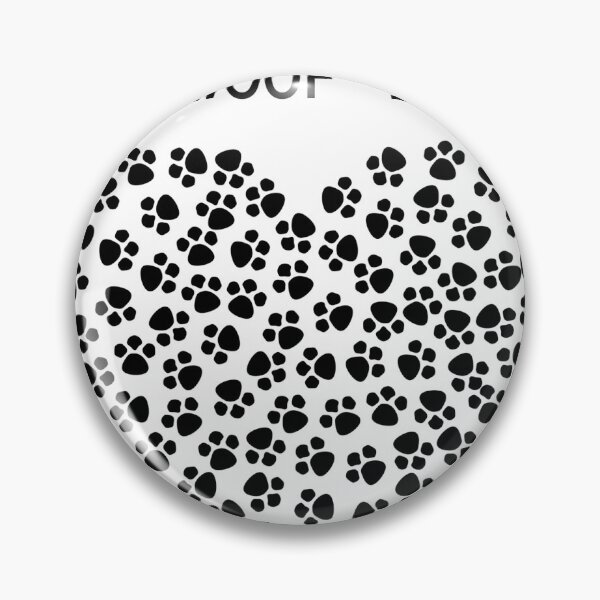 Item preview, I WOOF YOU  designed and sold by LPLDESIGNS.