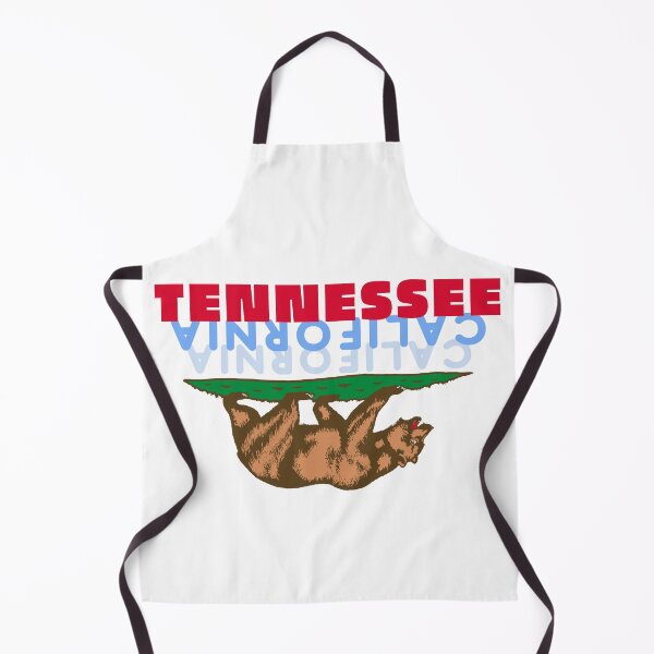 Item preview, Leaving California for Tennessee designed and sold by Ruth Chase.