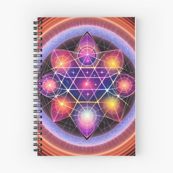 Item preview, Sacred Geometry 004 designed and sold by AbstractWave.