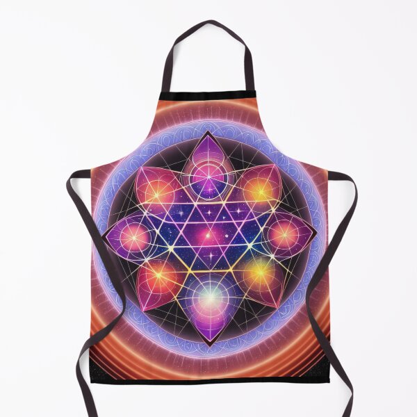 Item preview, Sacred Geometry 004 designed and sold by AbstractWave.