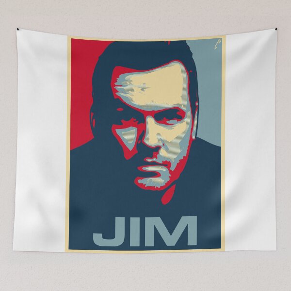 Item preview, Jim designed and sold by DFA.