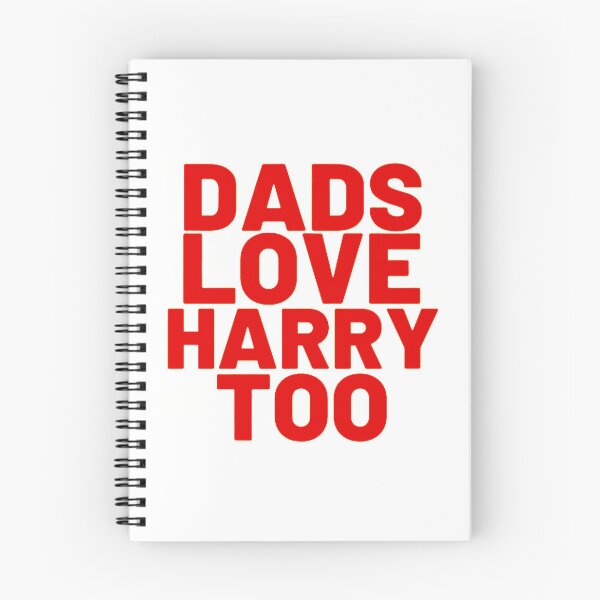Item preview, DADS LOVE HARRY TOO  designed and sold by mystylecorner.