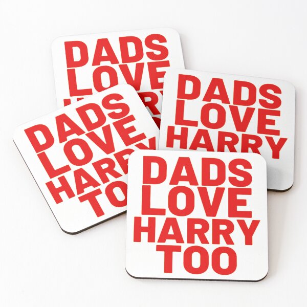 Item preview, DADS LOVE HARRY TOO  designed and sold by mystylecorner.