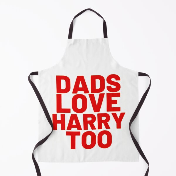 Item preview, DADS LOVE HARRY TOO designed and sold by mystylecorner.