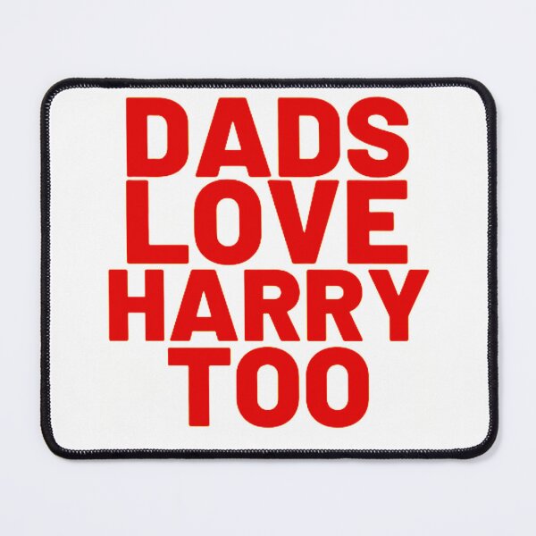 Item preview, DADS LOVE HARRY TOO designed and sold by mystylecorner.