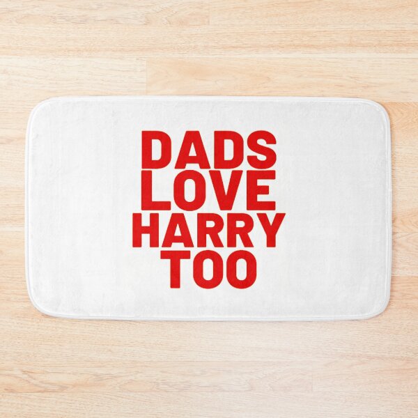 Item preview, DADS LOVE HARRY TOO  designed and sold by mystylecorner.