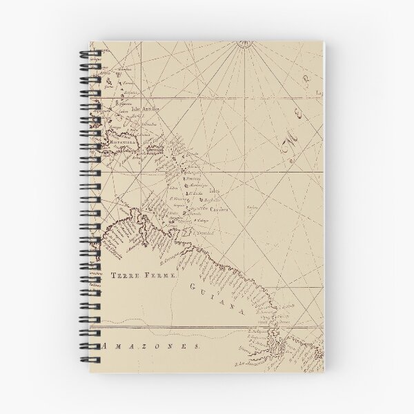 Artikelvorschau, Uncharted Map Design entworfen und verkauft von AngeliaLucis.