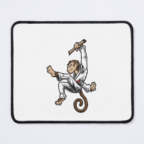 Item preview, spider monkey designed and sold by Gokuxtreme.