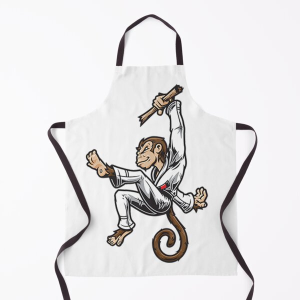 Item preview, spider monkey designed and sold by Gokuxtreme.