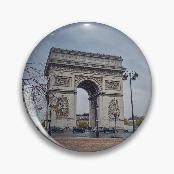 Item preview, triumphal arch designed and sold by psychoshadow.
