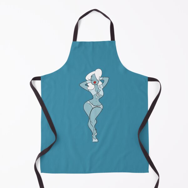 Item preview, Blue designed and sold by Kinky-Woom.