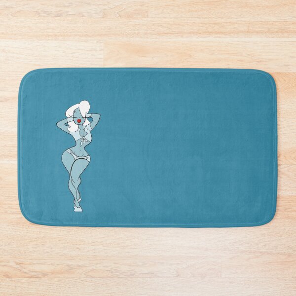 Item preview, Blue designed and sold by Kinky-Woom.