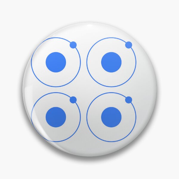 Item preview, Ionic Logo designed and sold by Mr  Shy.