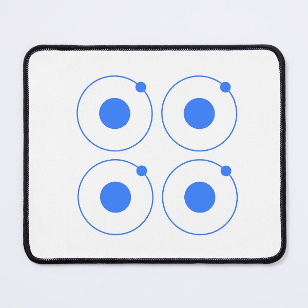 Item preview, Ionic Logo designed and sold by Mr  Shy.
