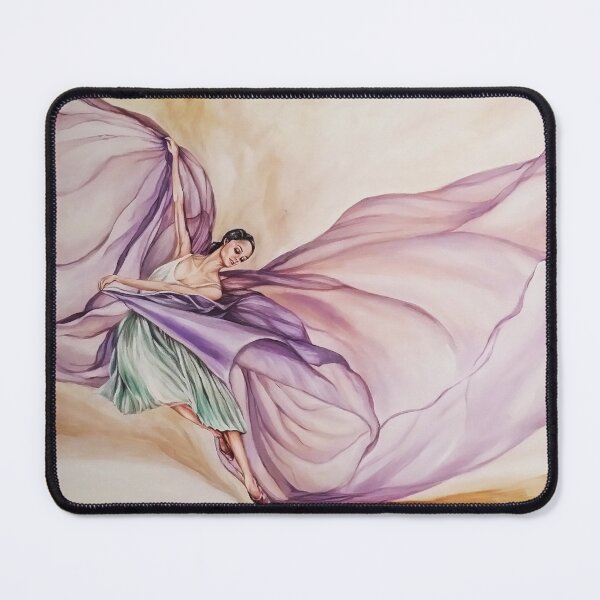 Item preview, Ethereal Ballet Dancer designed and sold by AShopForDreams.