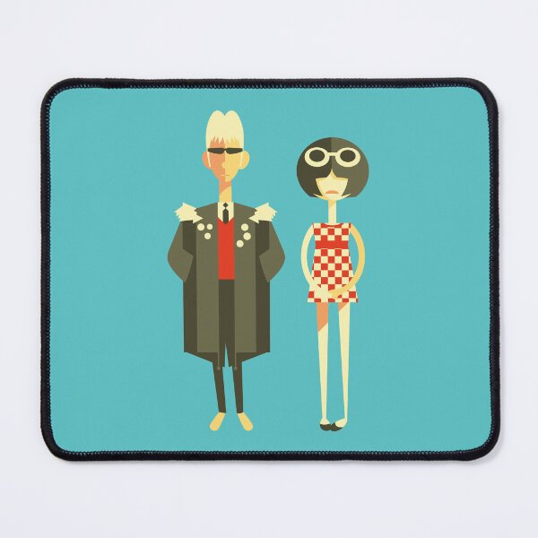 Item preview, We Are The Mods designed and sold by drawgood.