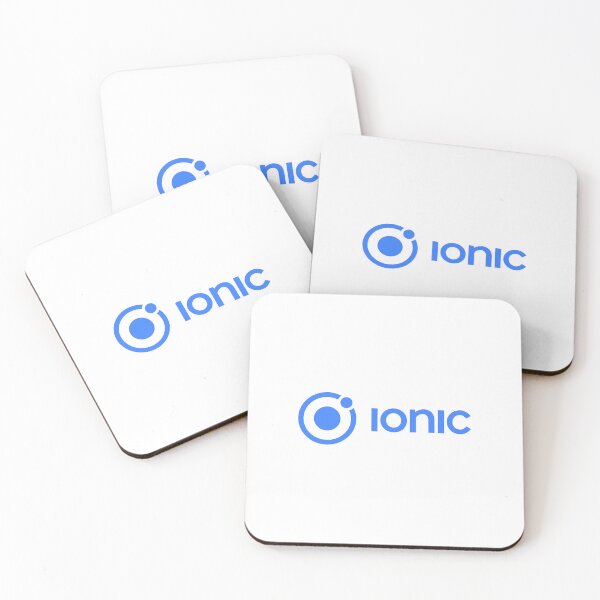 Item preview, Ionic  designed and sold by Mr  Shy.