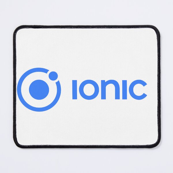 Item preview, Ionic  designed and sold by Mr  Shy.