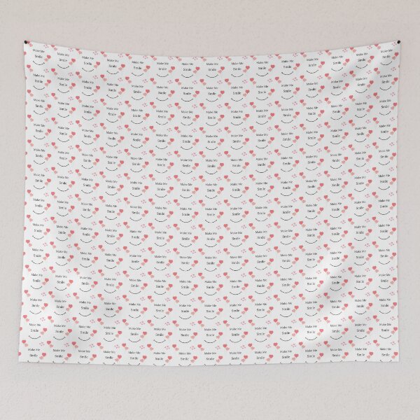 Item preview, Make me smile designed and sold by designoorkh.