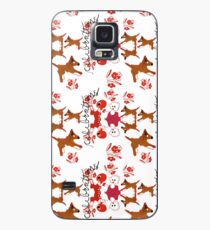 Celebrations Case/Skin for Samsung Galaxy