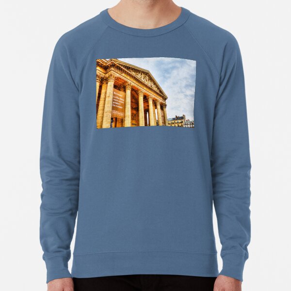 Item preview, The Pantheon, Paris, France designed and sold by Paul Thompson Photography.
