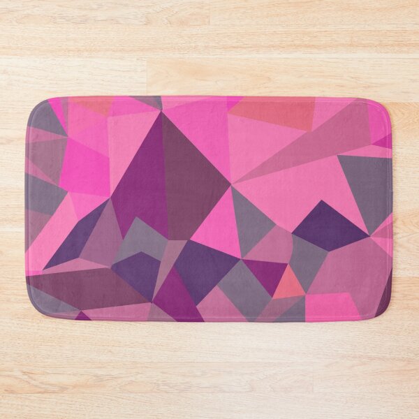 Item preview, Abstract geometric triangles designed and sold by cutecrazytshirt.