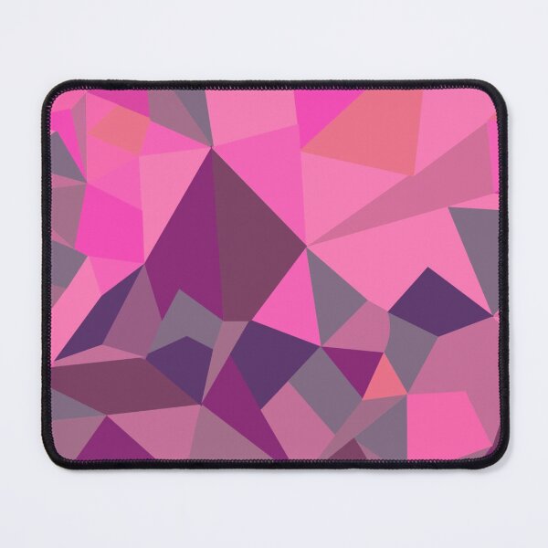 Item preview, Abstract geometric triangles designed and sold by cutecrazytshirt.