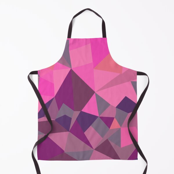 Item preview, Abstract geometric triangles designed and sold by cutecrazytshirt.