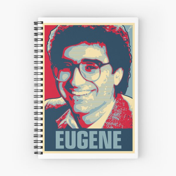 Item preview, Eugene designed and sold by DFA.