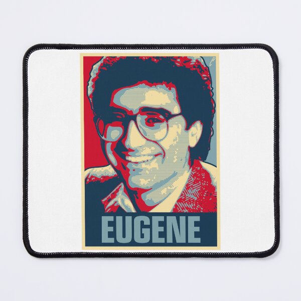 Item preview, Eugene designed and sold by DFA.