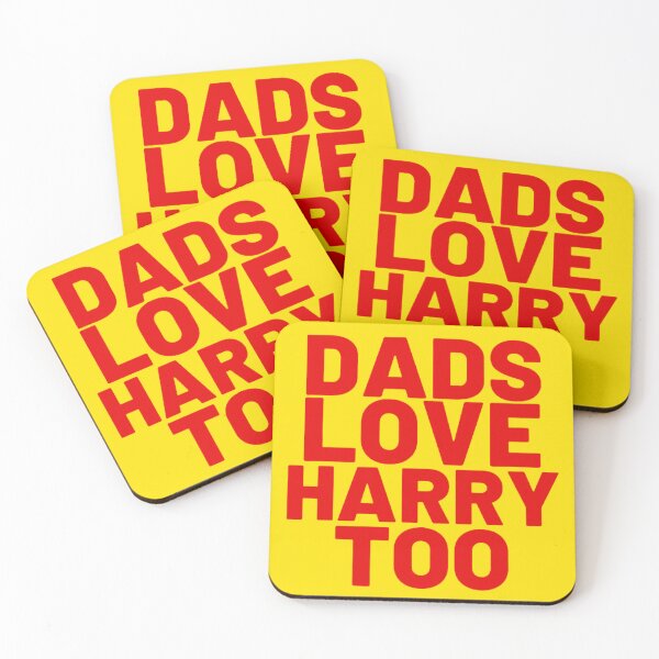 Item preview, DADS LOVE HARRY TOO  designed and sold by mystylecorner.