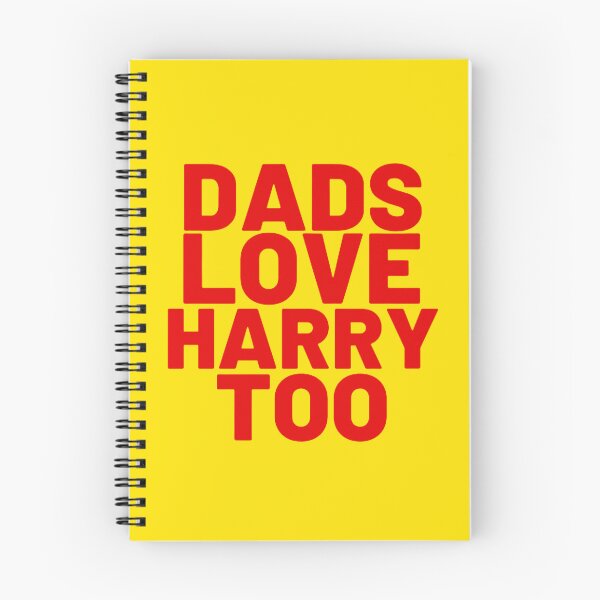 Item preview, DADS LOVE HARRY TOO  designed and sold by mystylecorner.