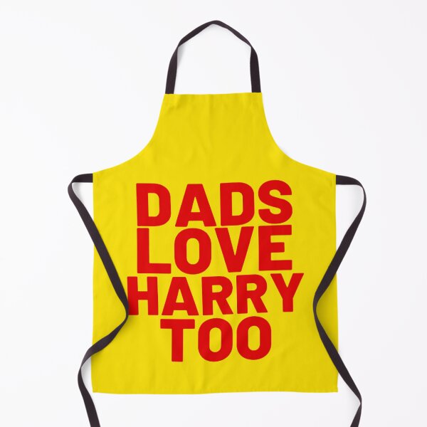 Item preview, DADS LOVE HARRY TOO designed and sold by mystylecorner.
