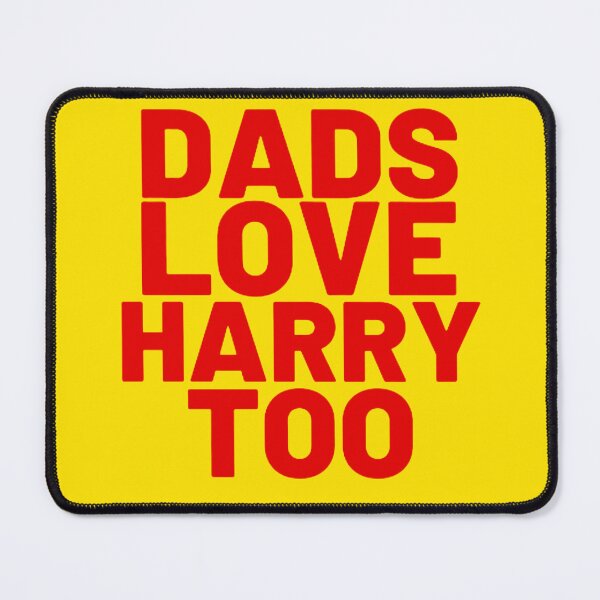 Item preview, DADS LOVE HARRY TOO designed and sold by mystylecorner.
