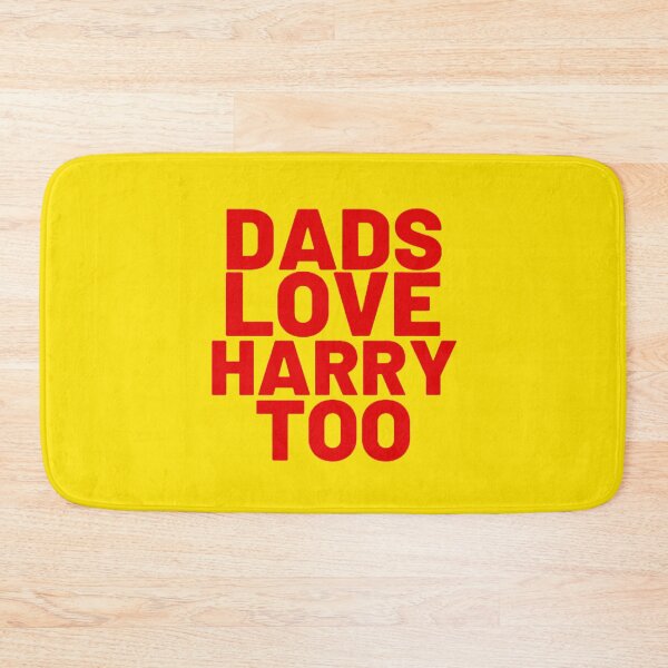 Item preview, DADS LOVE HARRY TOO  designed and sold by mystylecorner.