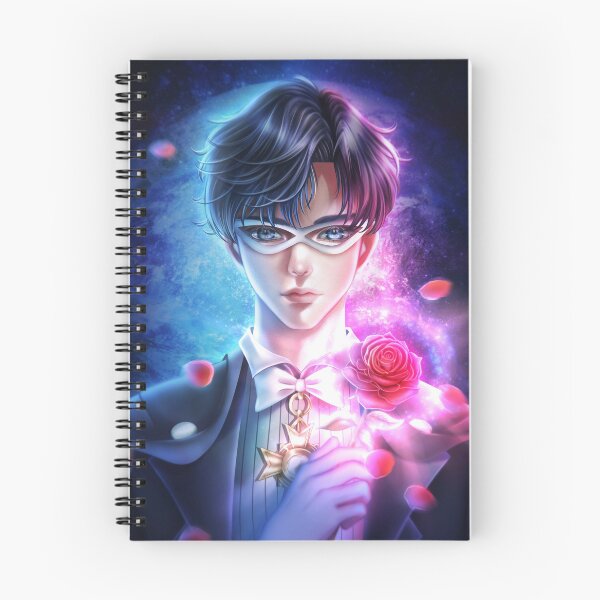 Item preview, Tuxedo Mask designed and sold by KG Fantasy.