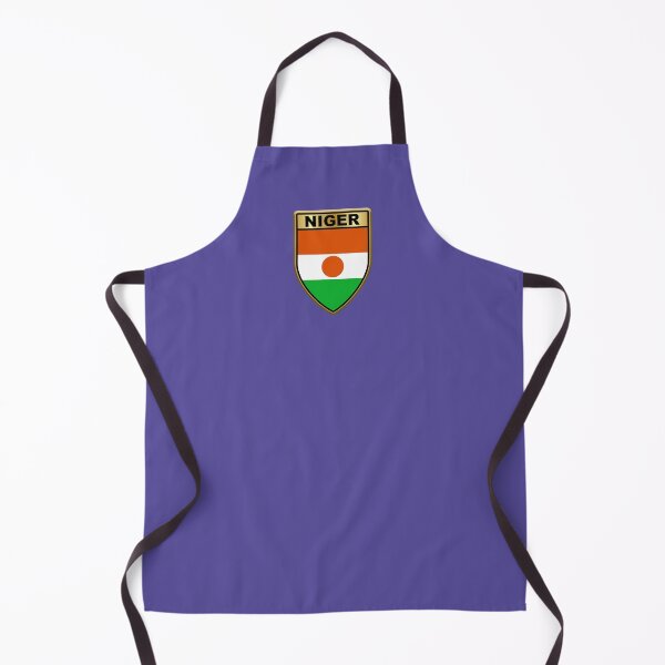 Item preview, NIGER Gifts, Masks, Stickers & Products (9) designed and sold by mpodger.