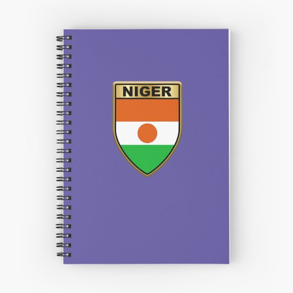 Item preview, NIGER Gifts, Masks, Stickers & Products (9) designed and sold by mpodger.