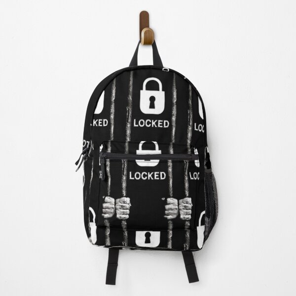 Item preview, closed with a padlock designed and sold by Stefan-dizain12.