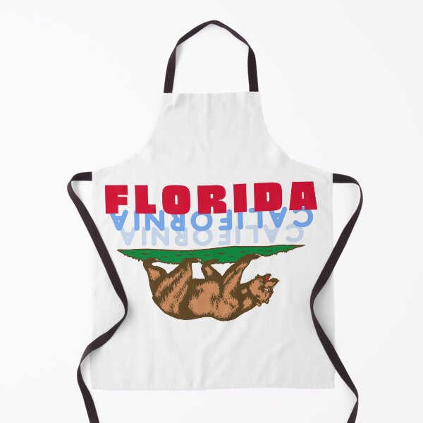 Item preview, Leaving California for Florida designed and sold by Ruth Chase.
