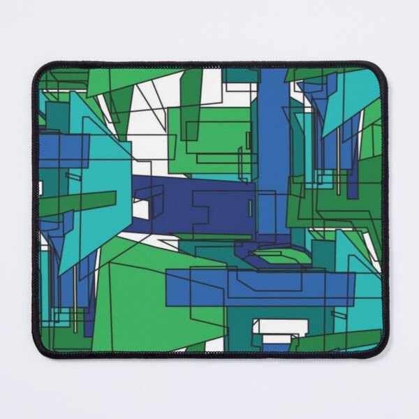 Item preview, Brutalist architecture design  designed and sold by Quirkypieces.